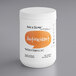 A white container of Add A Scoop Antioxidant Blend supplement powder with a label.