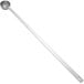 Vollrath 47028 1 Tbsp. Stainless Steel Long Handled Measuring Spoon Main Thumbnail 4