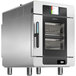 Alto-Shaam Converge Series CMC-H2H DX 2 Chamber Multi Cook Combi Oven with Deluxe Controls 208-240V, 1 Phase Main Thumbnail 1