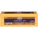 Kraft Sliced 120-Slice Yellow American Cheese 5 lb. - 4/Case Main Thumbnail 1