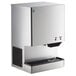 Hoshizaki DCM-500BAH Countertop Ice Maker and Water Dispenser - 40 lb. Storage Air Cooled Main Thumbnail 1