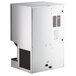 Hoshizaki DCM-500BAH Countertop Ice Maker and Water Dispenser - 40 lb. Storage Air Cooled Main Thumbnail 2