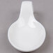 Arcoroc R0738 Appetizer China Spoon by Arc Cardinal - 24/Case Main Thumbnail 6