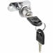 Regency Lock and Key Set for Enclosed Base Tables and Sliding Door Cabinets