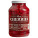 Regal Maraschino Cherries with Stems - 1 Gallon Main Thumbnail 2