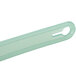 GET EC-07-HAN Jade Green Replacement Handle for EC-07-1 12 oz. Soup Container - 12/Case Main Thumbnail 3