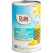 A can of Dole Pineapple Juice with a yellow label.