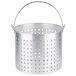 32 Qt. Aluminum Stock Pot Steamer Basket Main Thumbnail 4