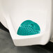 Lavex Janitorial Pine Scent Deodorized Urinal Screen Main Thumbnail 1