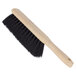 Scrubble by ACS B7728 Black Tampico Counter Dust Brush Main Thumbnail 2