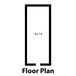 Norlake KLB74614-C Kold Locker 6' x 14' x 7' 4" Indoor Walk-In Cooler without Floor Main Thumbnail 15