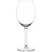 Libbey 8564SR Bristol Valley 8.75 oz. Customizable White Wine Glass   - 24/Case Main Thumbnail 2
