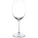 Libbey 8564SR Bristol Valley 8.75 oz. Customizable White Wine Glass   - 24/Case Main Thumbnail 3