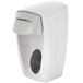 WebstaurantStore 9941 Gray Health Guard Hand Soap / Sanitizer Dispenser Main Thumbnail 4
