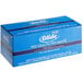 A blue box of Oral-B Glide Pro-Health dental floss with white text.