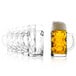 Stolzle 04533/708067 Assorted Specialty 17.5 oz. Oktoberfest Beer Mug - 6/Case Main Thumbnail 4