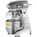 Hobart Legacy+ HL200 20 Qt. Planetary Stand Mixer with Guard & Standard Accessories - 120V, 1/2 hp Main Thumbnail 2