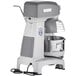 Hobart Legacy+ HL200 20 Qt. Planetary Stand Mixer with Guard & Standard Accessories - 120V, 1/2 hp Main Thumbnail 3