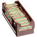 A box of 360 individually wrapped MILKY WAY® candy bars.