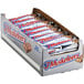 A white box of 3 MUSKETEERS Chocolate Candy Bars.