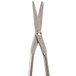 A pair of Medique wire scissors with metal handles.