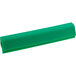A green silicone clip for Baker's Mark bun or sheet pans on a white background.