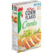 A box of Kellogg's Corn Flake Crumbs on a white background.