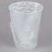 Lavex Lodging 9 oz. Translucent, Individually Wrapped Cups - 1000/Case Main Thumbnail 3
