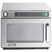 Amana HDC212 Heavy Duty Stainless Steel Commercial Microwave - 208/240V, 2100W Main Thumbnail 5