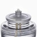 Sterno 30502 Soft Light 10 Hour "Smokeless" Clear Liquid Candle Fuel Cartridge - 144/Case Main Thumbnail 4