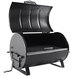 Old Country BBQ Pits Tabletop Grill - WebstaurantStore