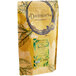 A bag of Davidson's Organic Tulsi Signature Spice Herbal loose leaf tea with a logo.