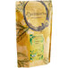 A Davidson's Organic Tropical Flower Loose Leaf Tea bag.