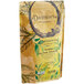 A bag of Davidson's Organic Energize Loose Leaf Tea with a label.