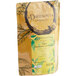 A brown bag of Davidson's Organic Digest Herbal Loose Leaf Tea with a label.