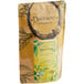 A brown Davidson's Organic Guayusa Herbal Tea package.