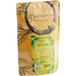 A white bag of Davidson's Organic Coconut Chai Loose Leaf Tea.