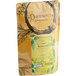 A bag of Davidson's Organic Tulsi Rooibos Chai loose leaf tea with a label.