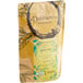 A bag of Davidson's Organic Classic Chai Loose Leaf Tea with a label.