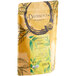 A Davidson's Organic Rosehips Herbal Loose Leaf Tea package.