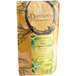 A bag of Davidson's Organic Chamomile and Fruit Herbal Loose Leaf Tea with a label.