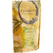 A bag of Davidson's Organic White Peony Loose Leaf Tea with a label.