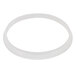Bunn 34000.0208 Clear Hoppers with Flat Lids for Ultra-2 Frozen Beverage Systems Main Thumbnail 10