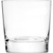 A Schott Zwiesel Basic Bar double old fashioned glass with a white background.