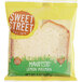 A package of Sweet Street Desserts Manifesto Lemon Pullman Loaf Cake on a white background.
