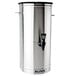 Bunn 34100.0001 TDO-5 5 Gallon Iced Tea Dispenser with Solid Plastic Lid Main Thumbnail 2
