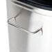 Bunn 34100.0001 TDO-5 5 Gallon Iced Tea Dispenser with Solid Plastic Lid Main Thumbnail 9
