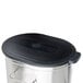 Bunn 34100.0001 TDO-5 5 Gallon Iced Tea Dispenser with Solid Plastic Lid Main Thumbnail 10