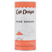 Cafe Delight 20 oz. Sugar Canister Main Thumbnail 2