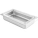 Pan Stackers Clear Stacker for Full Size Stainless Steel Hotel Pans